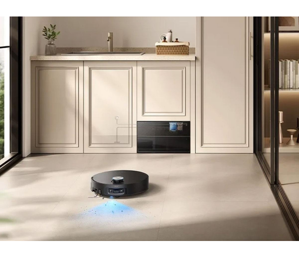 Dreame Robot sprzątający X60 Pro Master - 1573515 - zdjęcie 16